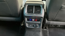 Volkswagen Tiguan 1.5 TSI 150 Active 5dr Petrol Estate